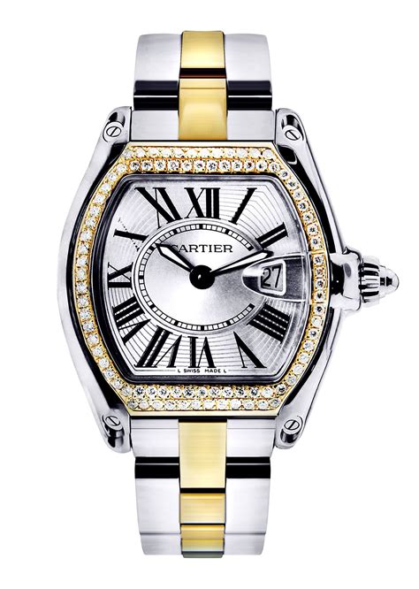 cartier roadster watch|cartier roadster watches women's.